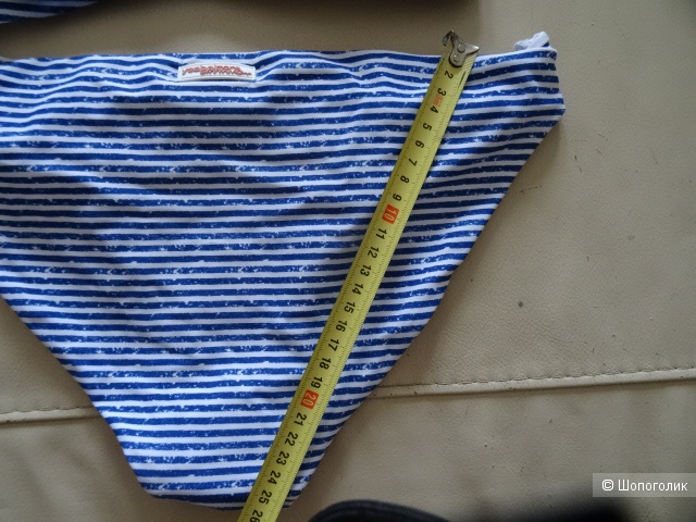 Купальник ysabel mora swimwear, размер Т38