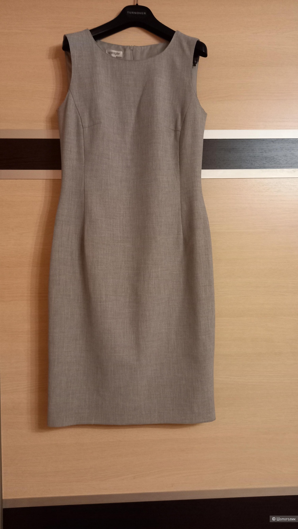 Платье spengler,46 размер