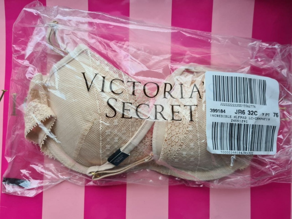 Лифчик Victoria's Secret 32C (70C)