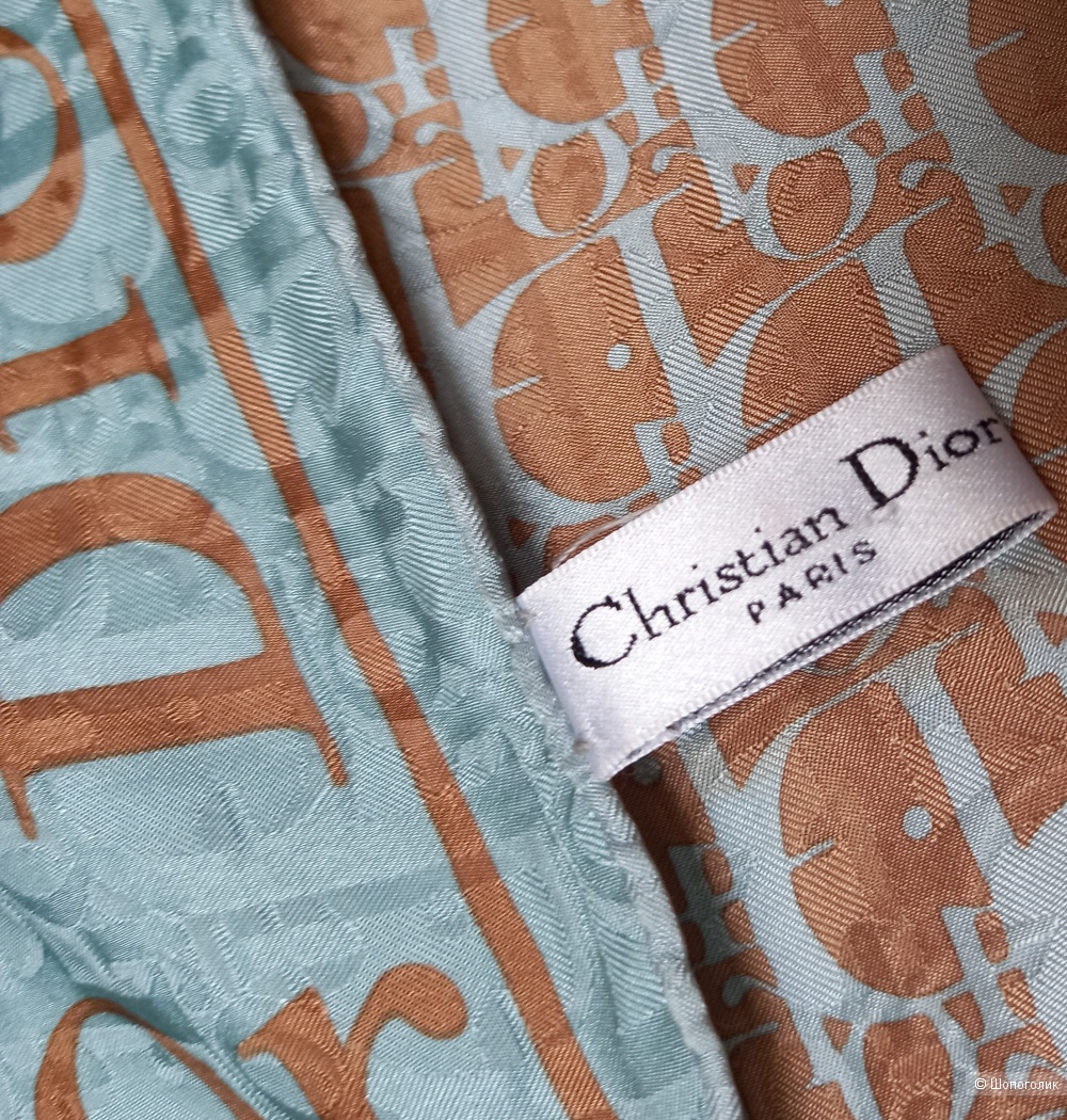 Платок  Christian Dior  99*90