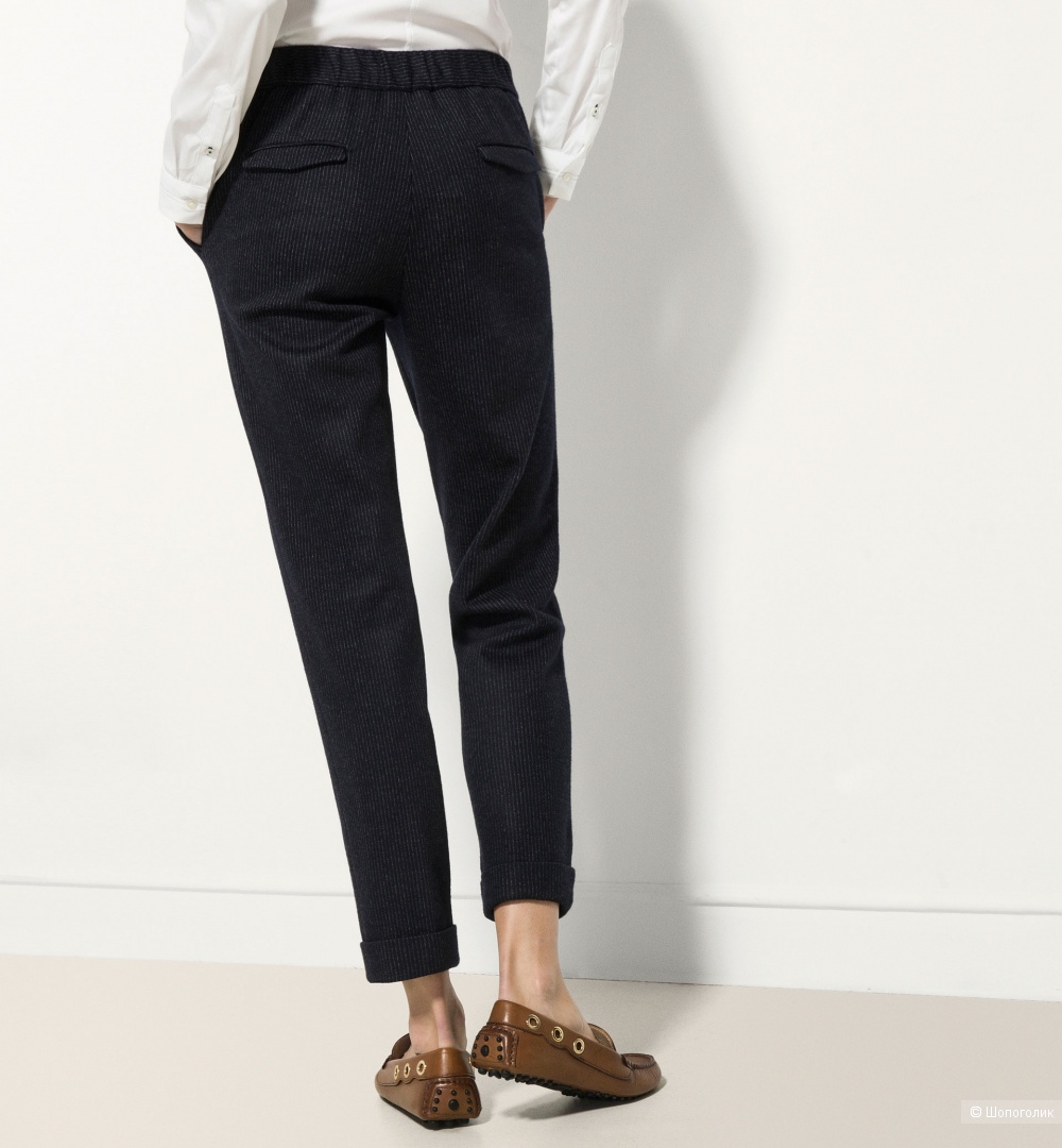 Брюки Massimo Dutti, размер 36