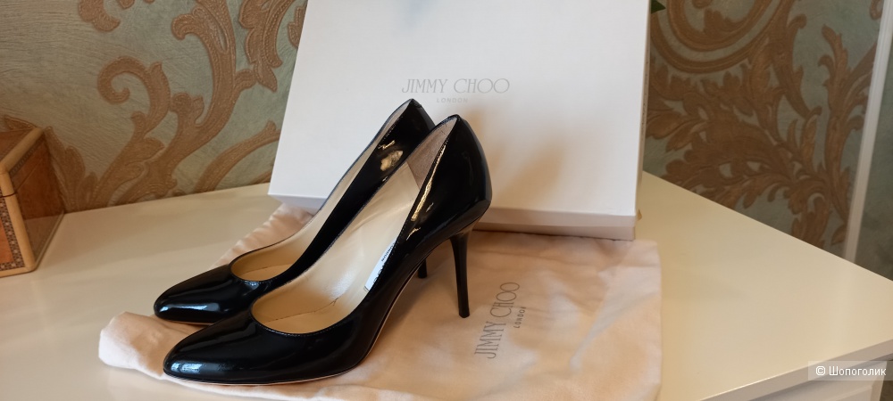 Туфли JIMMY CHOO, размер 36