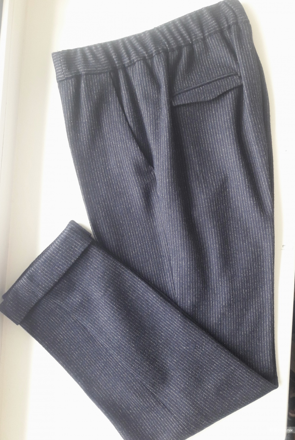 Брюки Massimo Dutti, размер 36