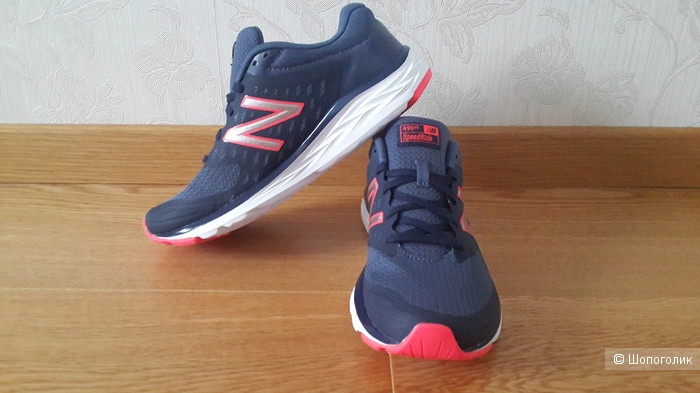 Кроссовки New Balance 490 размер 37