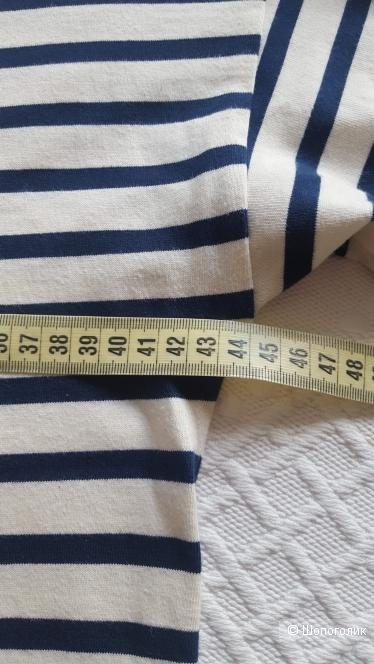 Тельняшка BRETON SHIRT COMPANY, размер 42-44