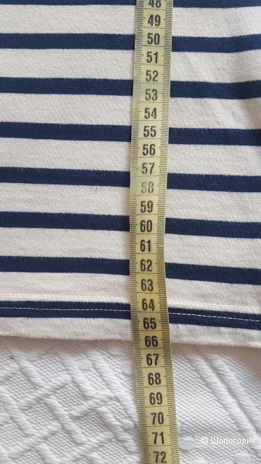 Тельняшка BRETON SHIRT COMPANY, размер 42-44