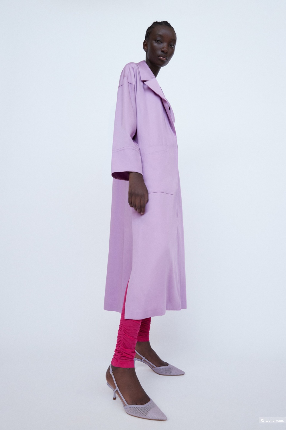 Туфли Zara 37