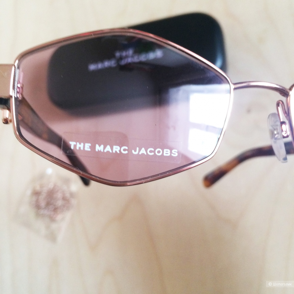 Солнцезащитные очки Marc Jacobs 496/S