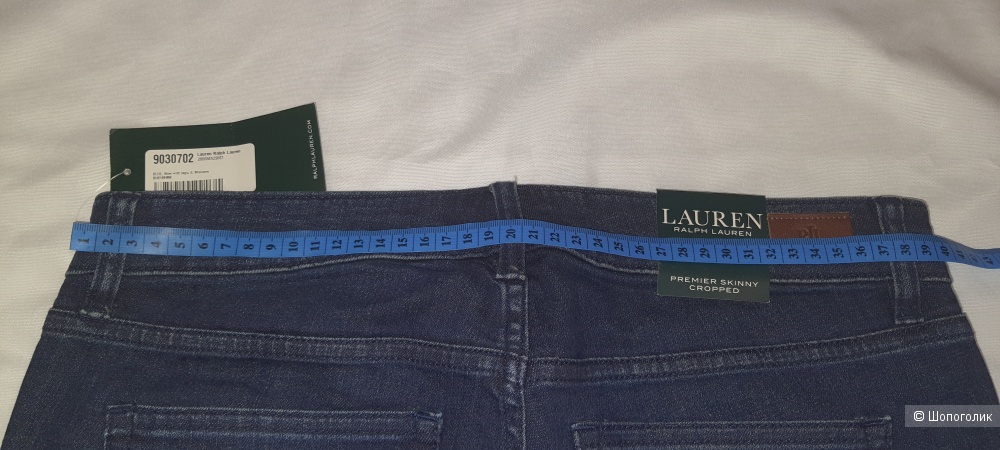 Джинсы Ralph Lauren 6US