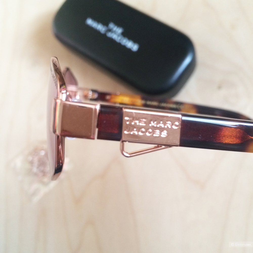 Солнцезащитные очки Marc Jacobs 496/S
