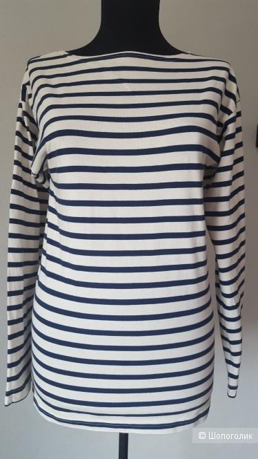 Тельняшка BRETON SHIRT COMPANY, размер 42-44