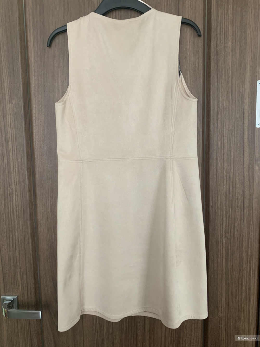 Платье Zara р 44-46