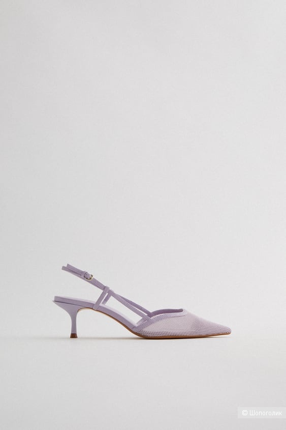 Туфли Zara 37