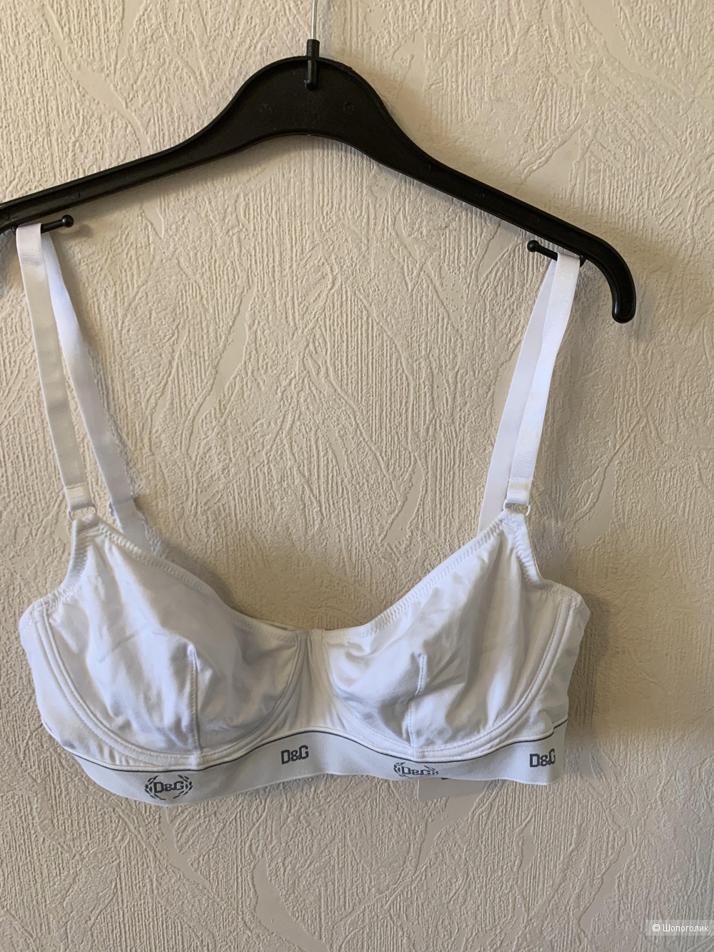 Бюстгальтер D&G В