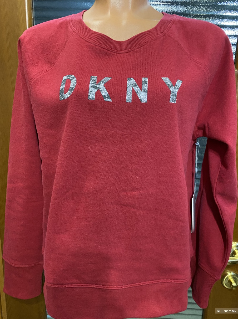Толстовка DKNY, M
