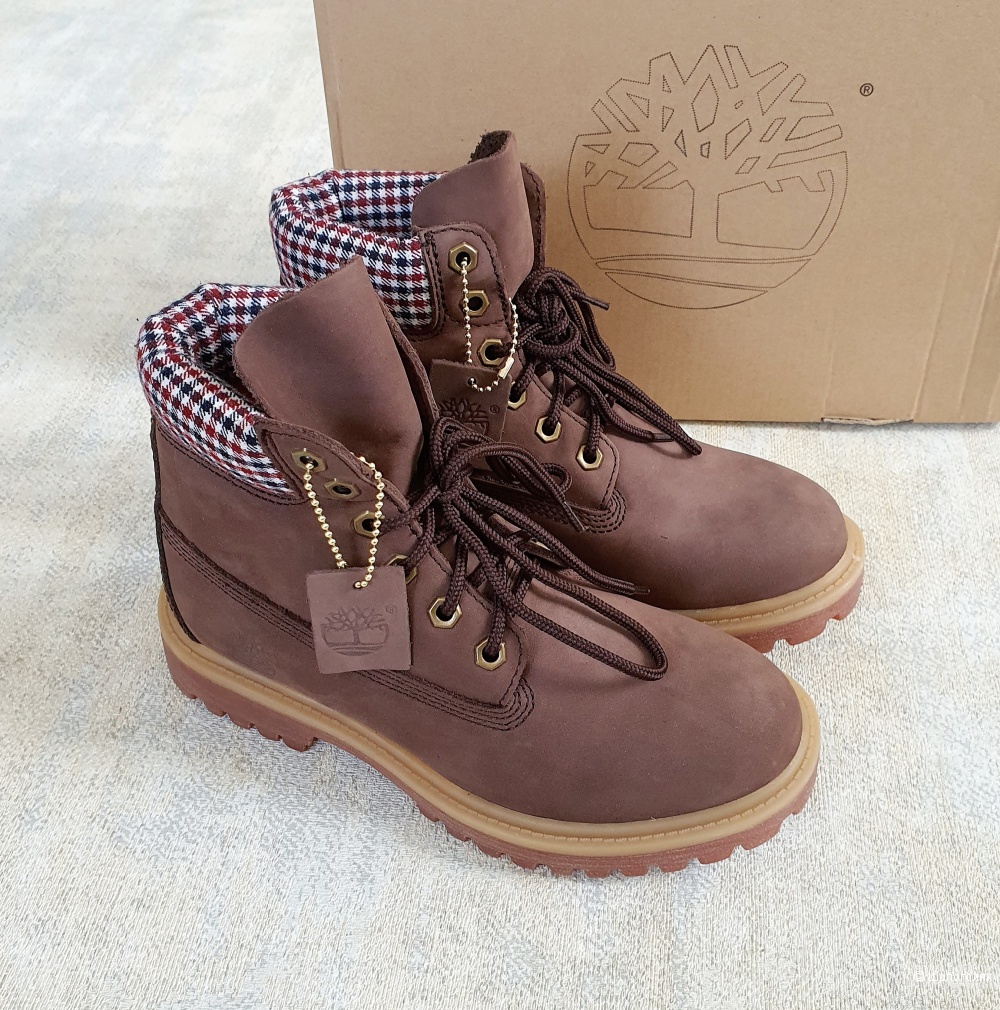 timberland 36