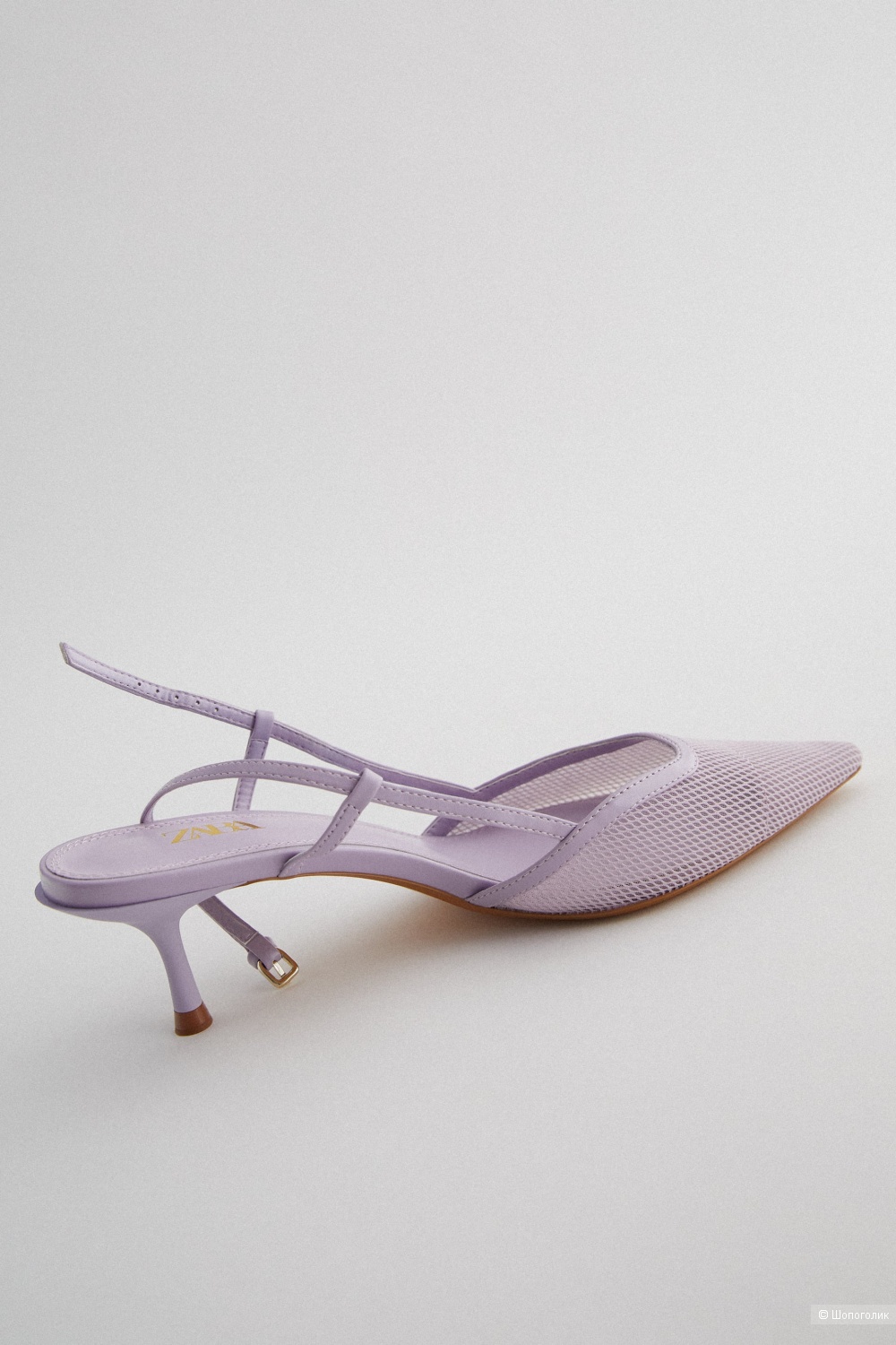 Туфли Zara 37