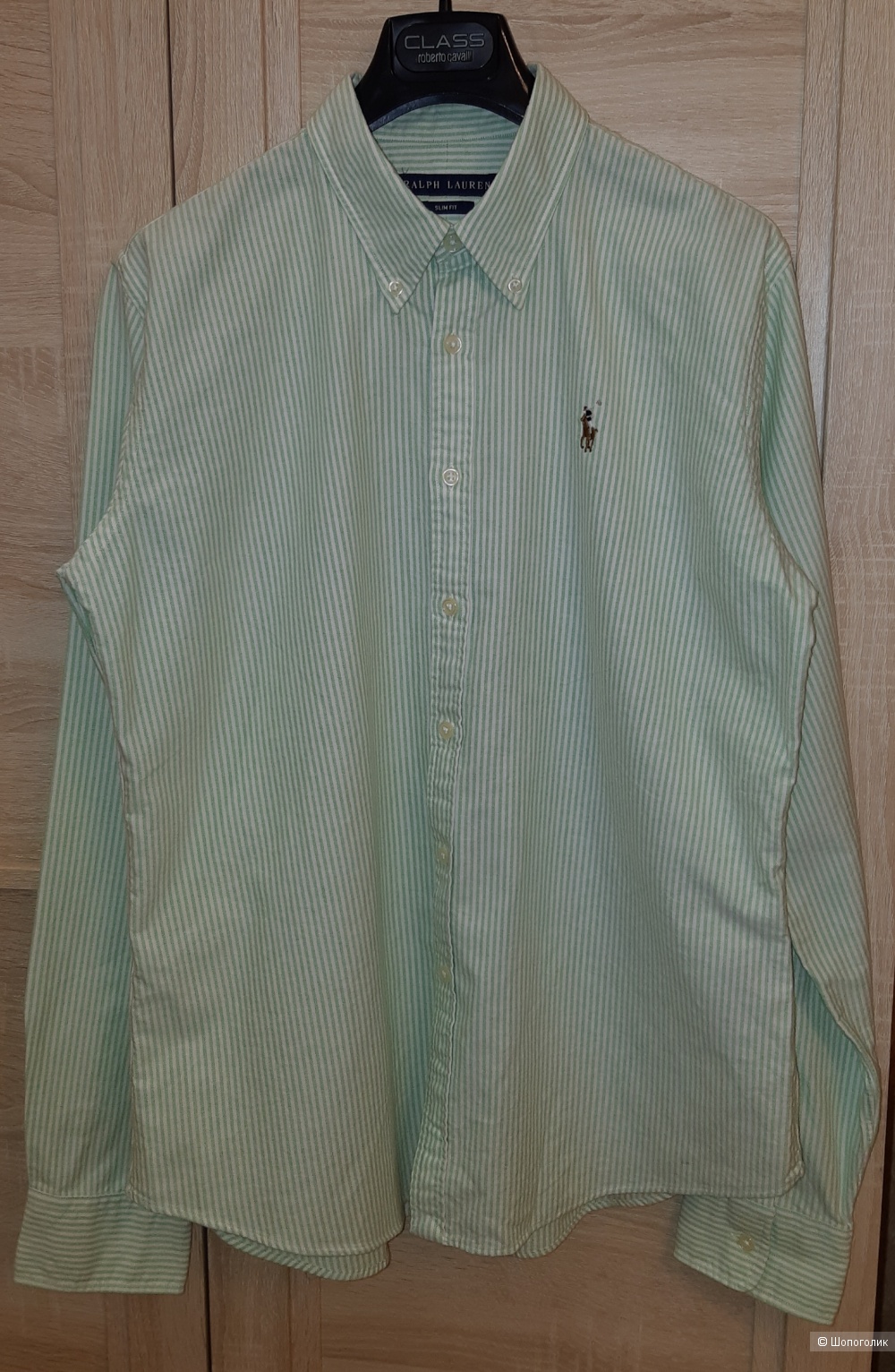 Рубашка ralph lauren, размер 12