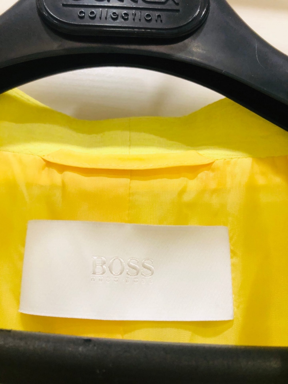 Блейзер  BOSS Hugo Boss. Размер S-M.