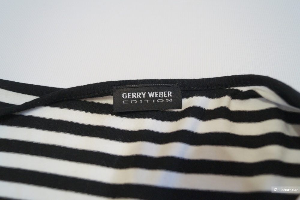 Gerry Weber футболка р.48/50