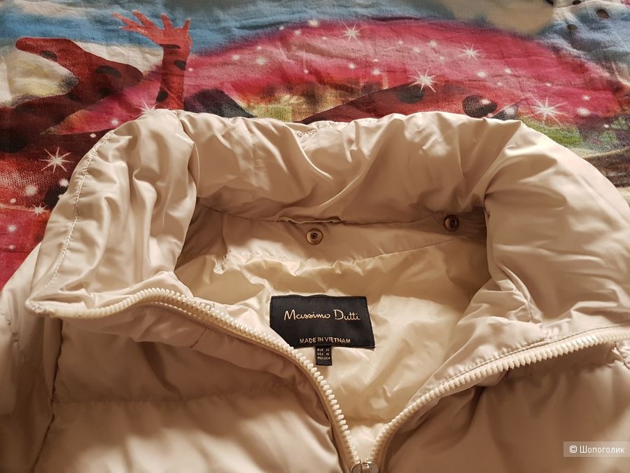 Куртка Massimo Dutti XS-S на 42-44