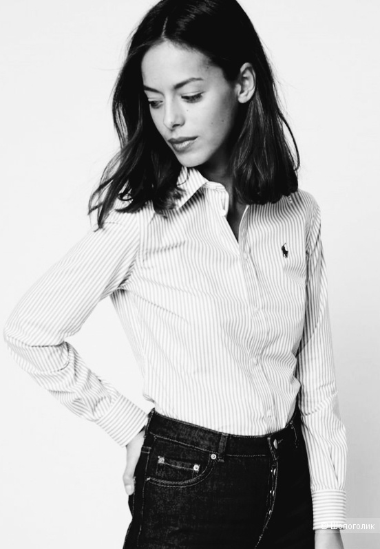 Рубашка ralph lauren, размер 12