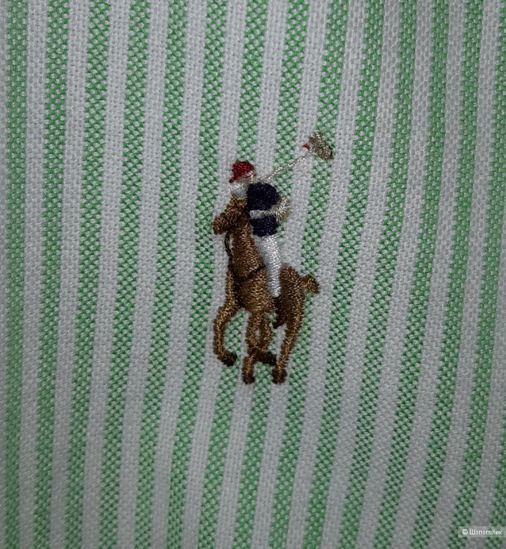 Рубашка ralph lauren, размер 12