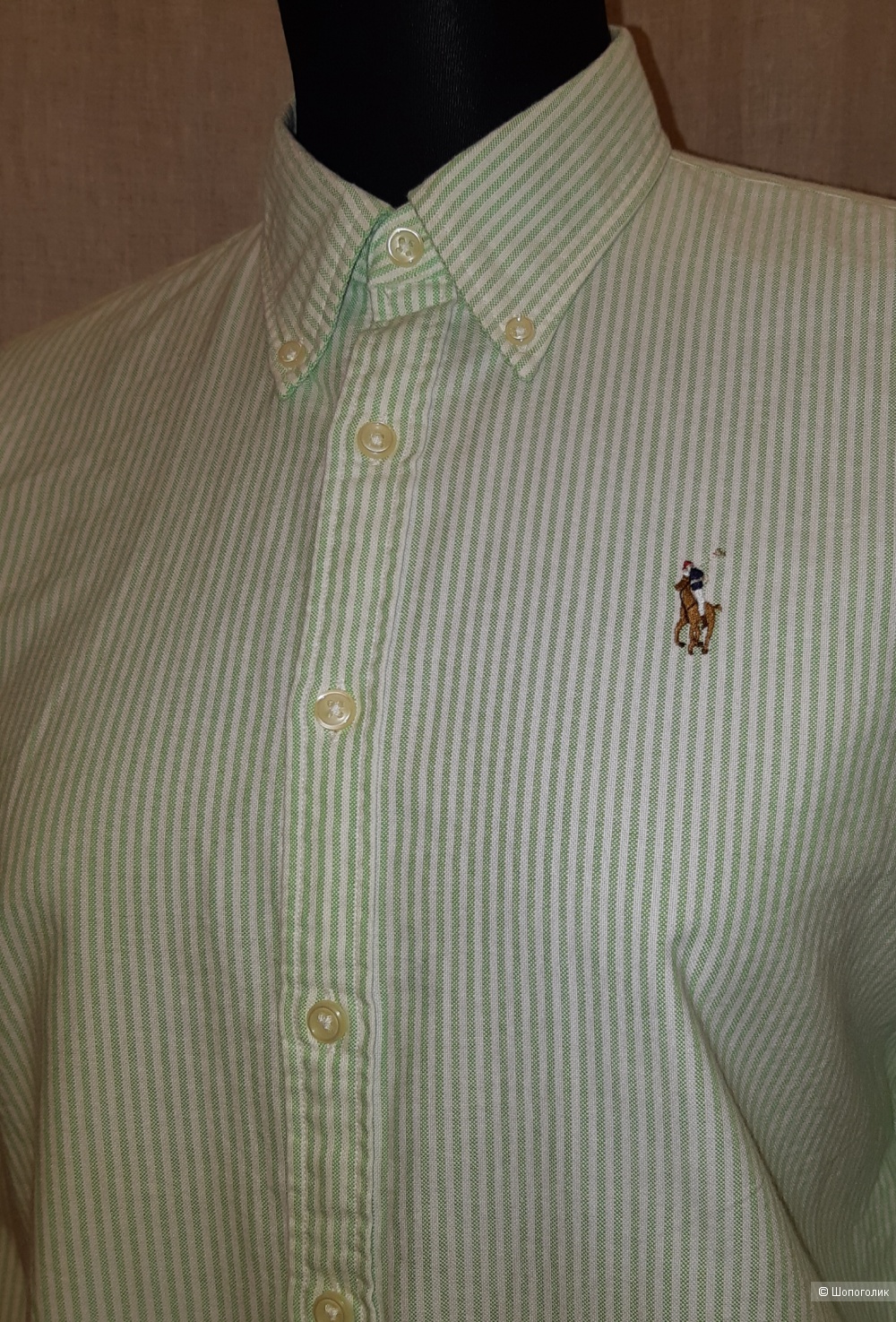 Рубашка ralph lauren, размер 12