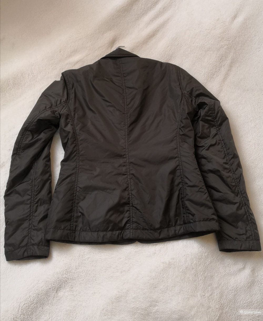 Куртка-жакет Aspesi, размер 42-44