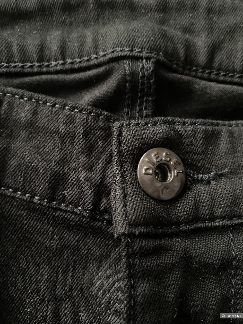 Джинсы Diesel, pp 26