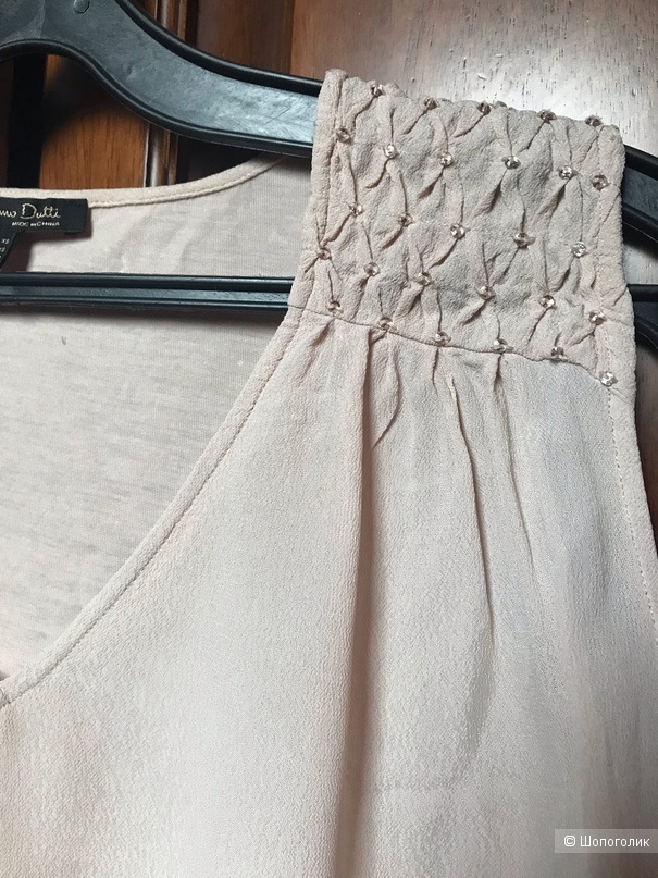 Блузка Massimo Dutti 42-44 размер