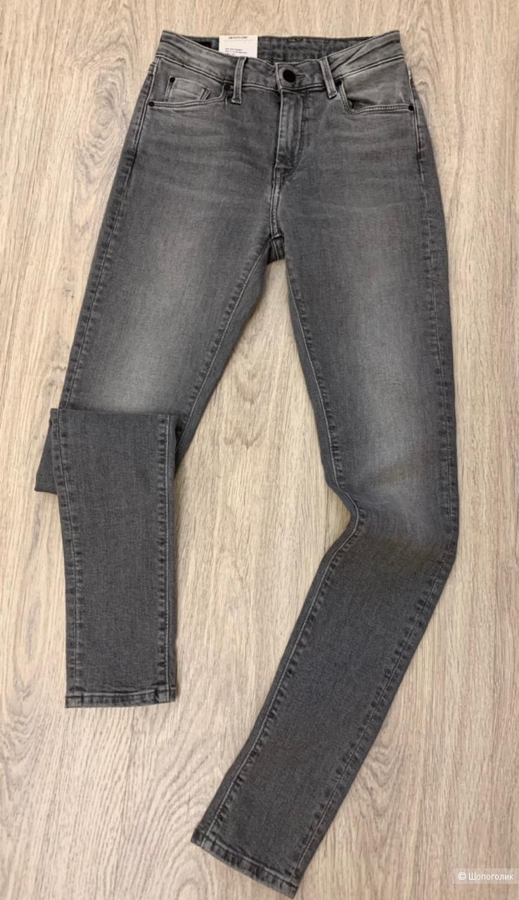 Pepe jeans джинсы Xs/s