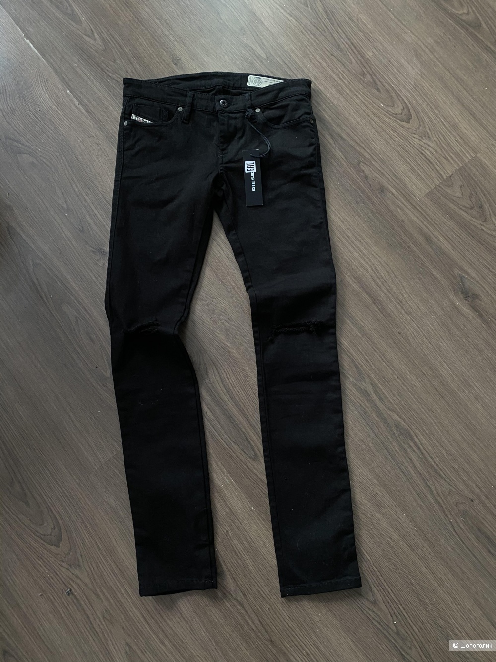 Джинсы Diesel, pp 26