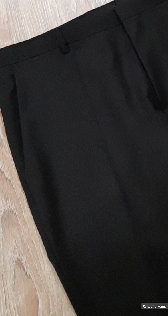 Брюки hugo boss, размер 48+