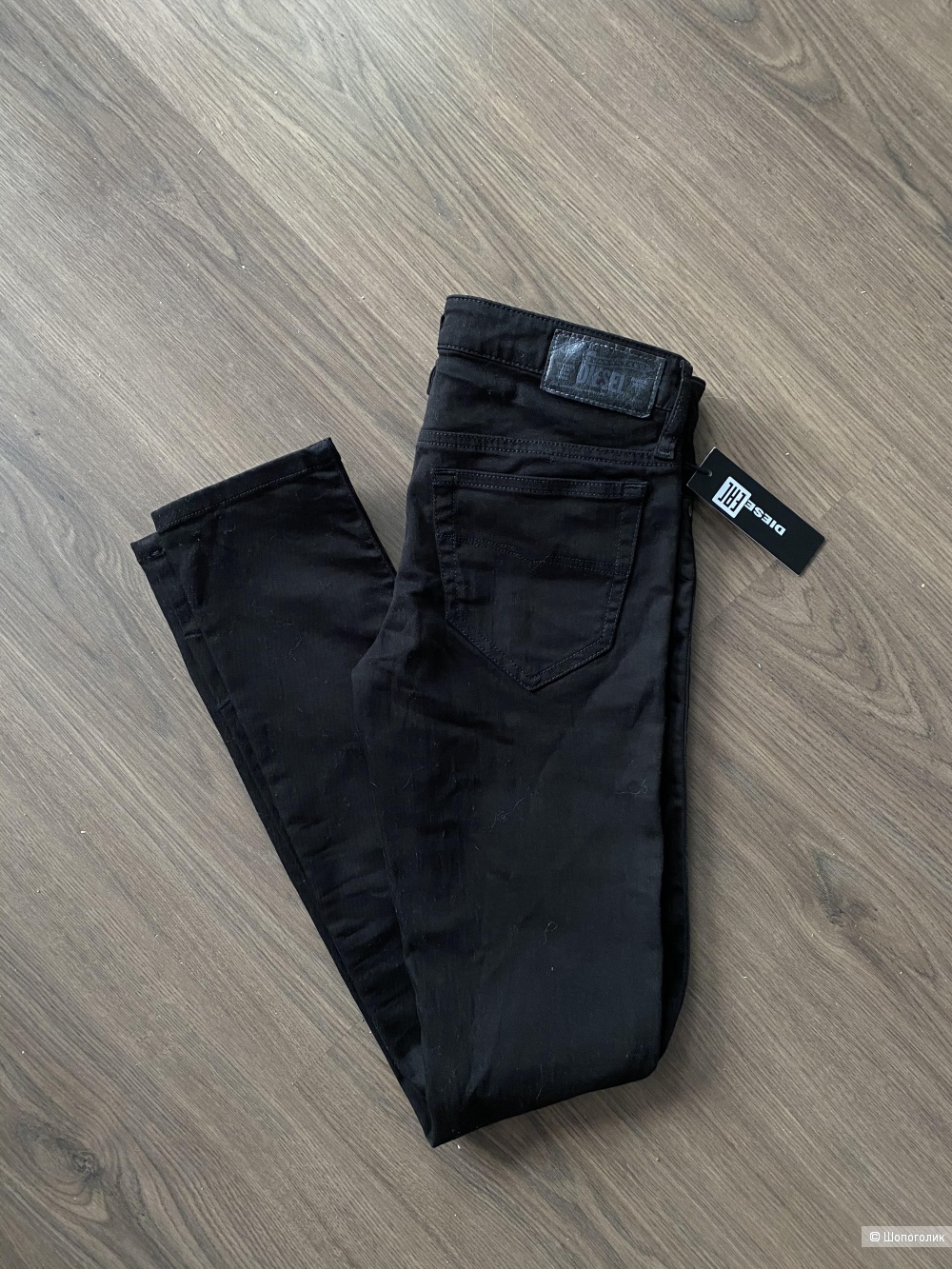 Джинсы Diesel, pp 26