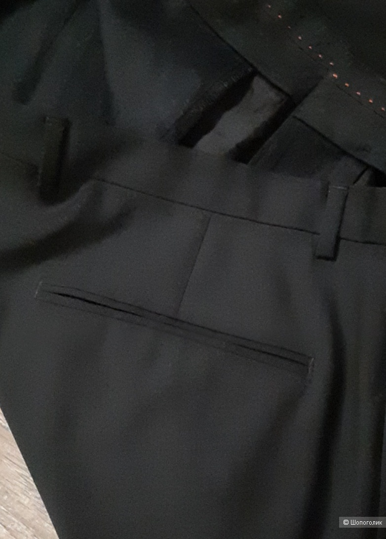 Брюки hugo boss, размер 48+