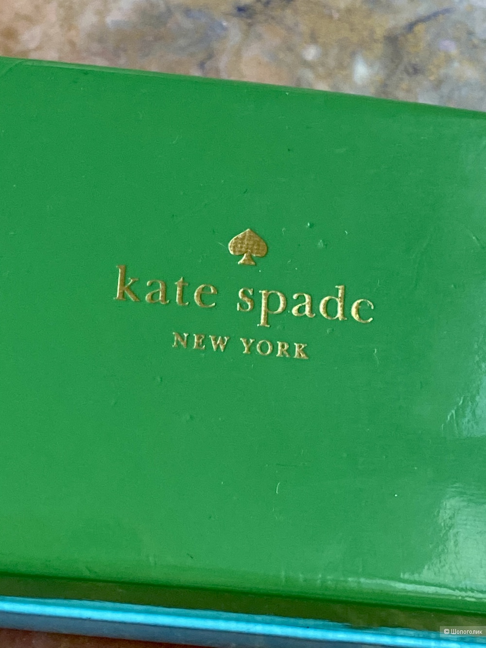 Очки Kate Spade