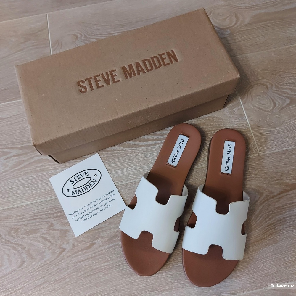 Женские сандалии Steve Madden, 37