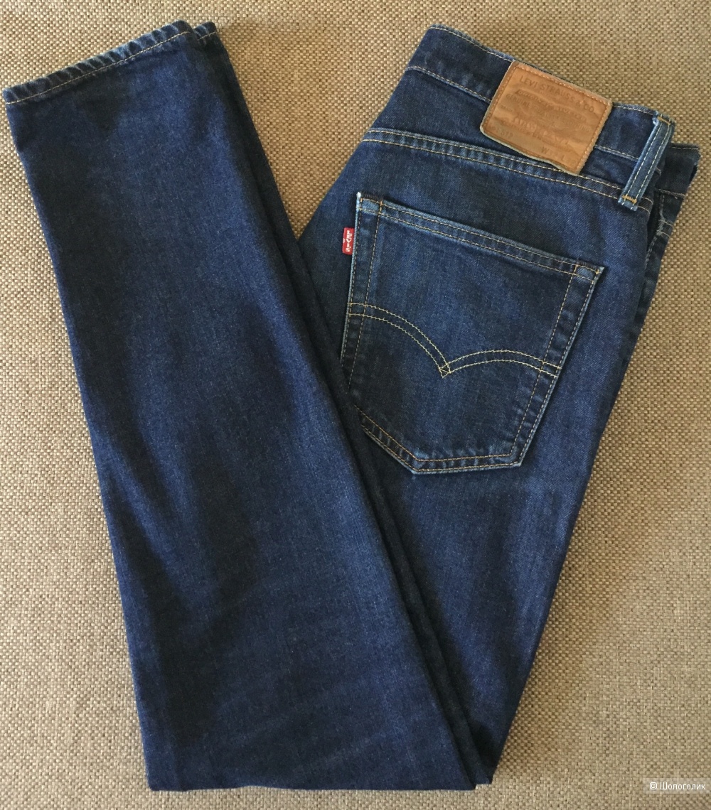 Джинсы Levi’s 46-48 размер