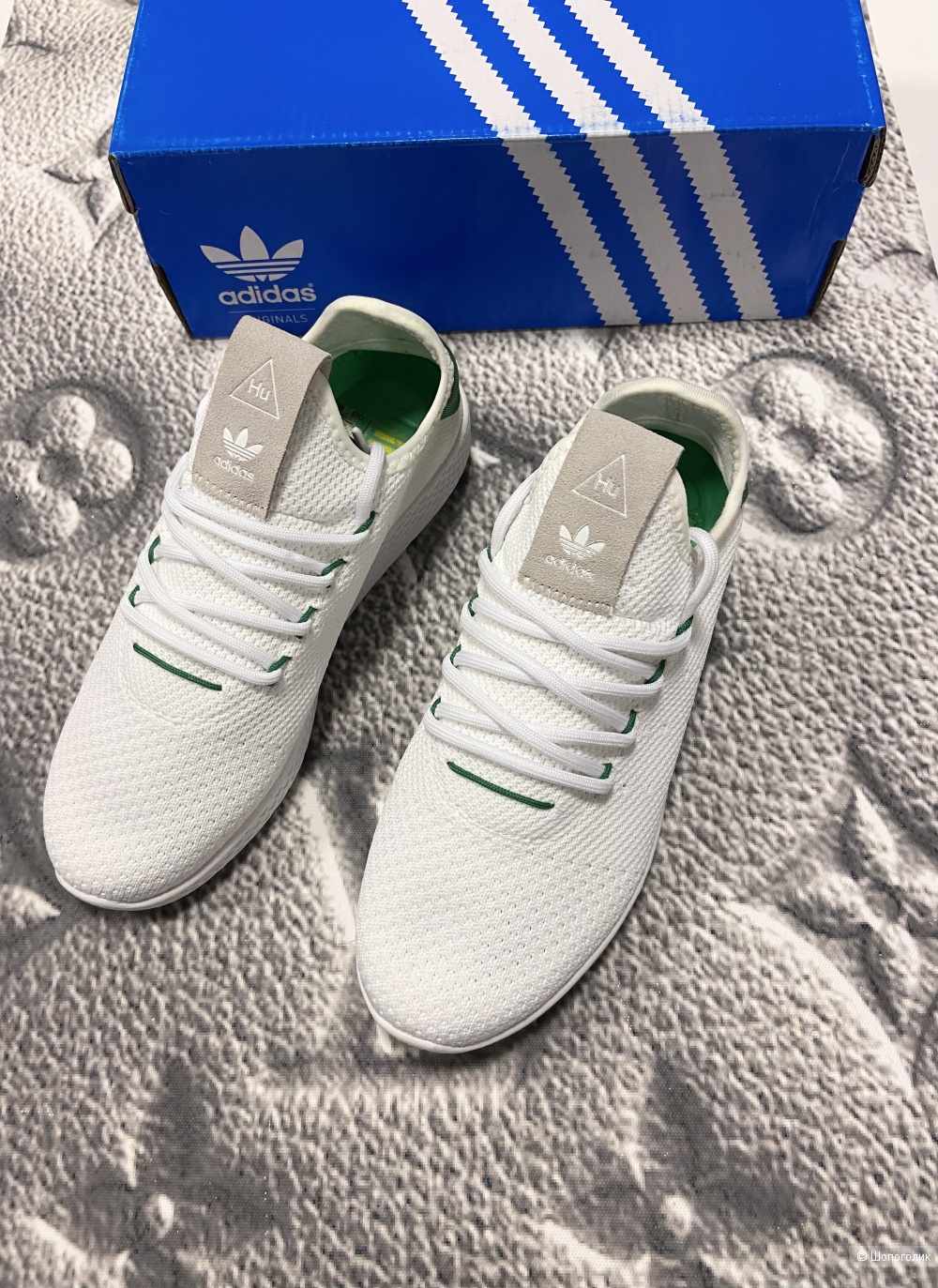 Женские кроссовки Adidas р.36-39