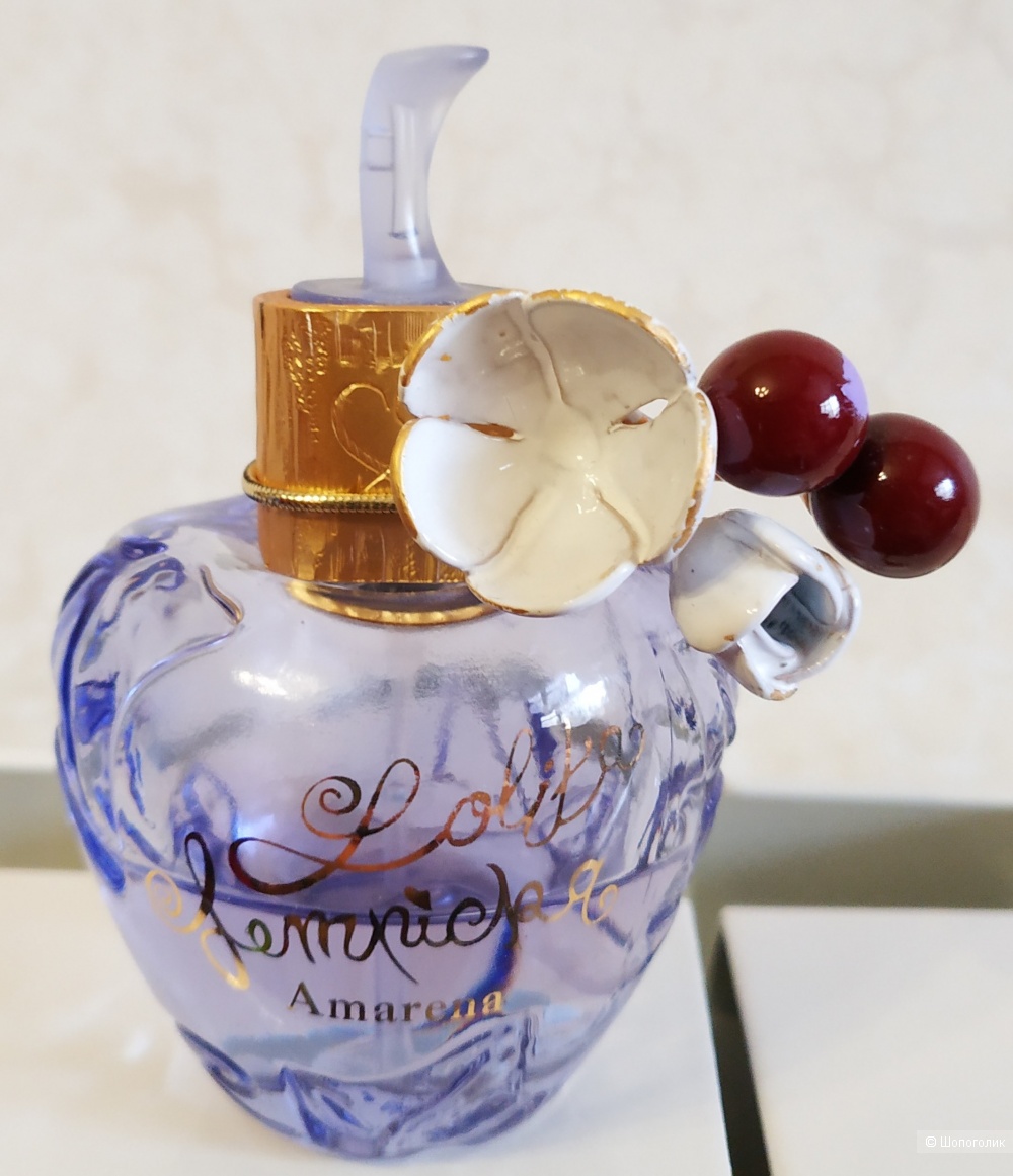 Amarena Whim Lolita Lempicka edp от 20 мл