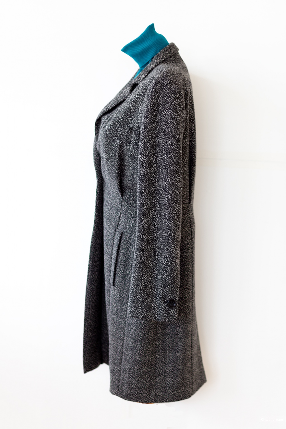Пальто / удлиненный пиджак joop! размер 44-46