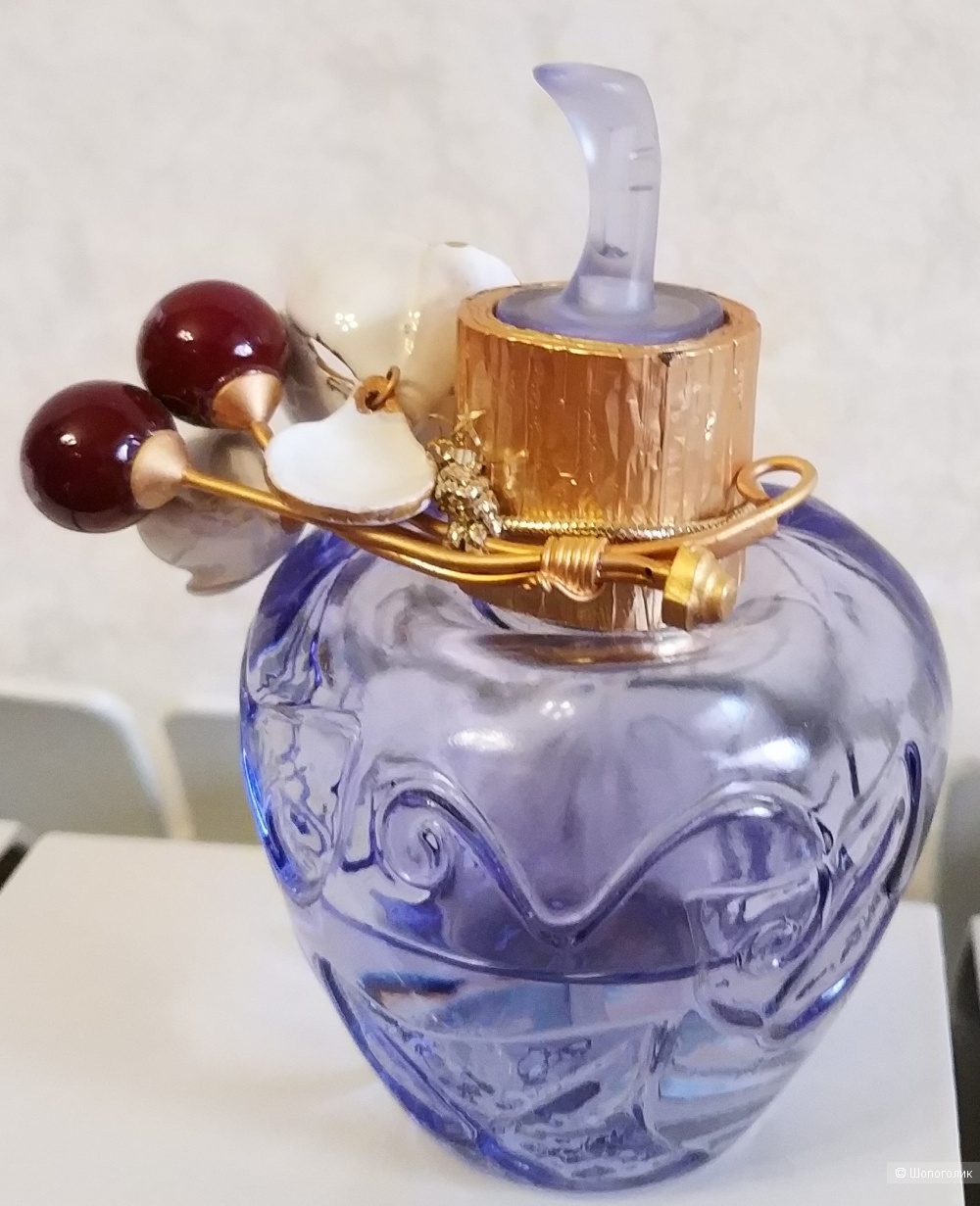 Amarena Whim Lolita Lempicka edp от 20 мл