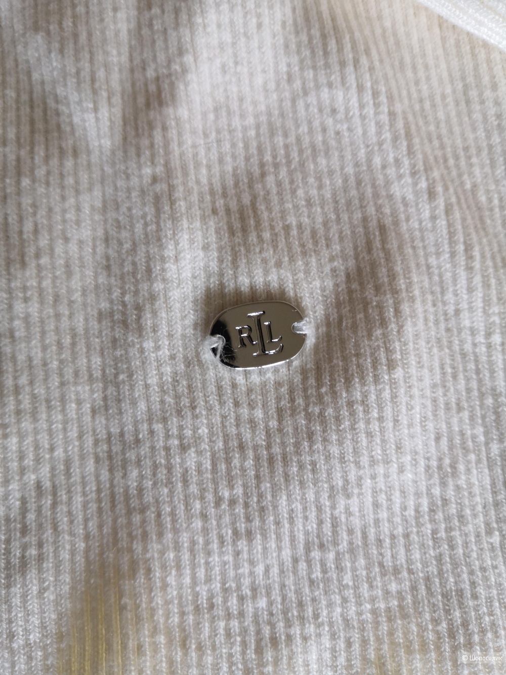 Женский свитер Ralph Lauren размер L