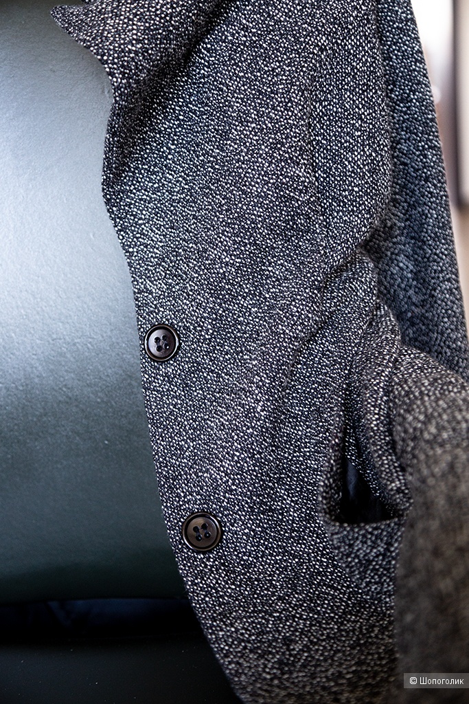 Пальто / удлиненный пиджак joop! размер 44-46