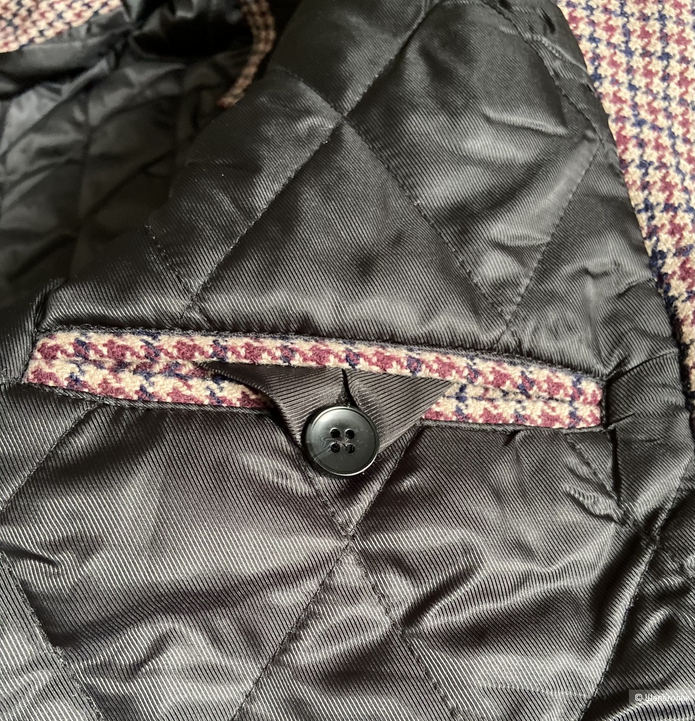 Selected куртка-бомбер, р.XL