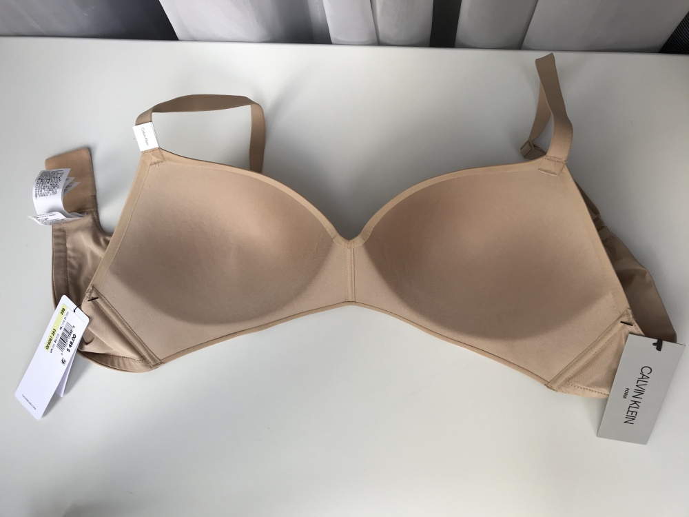 Бюстгальтер Calvin Klein 38B