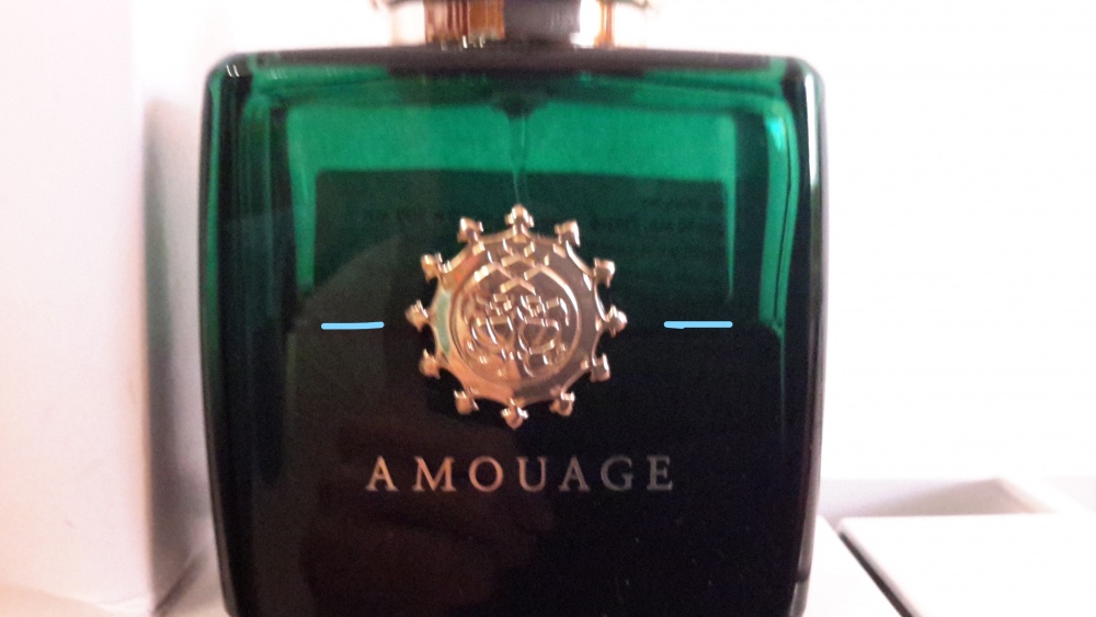 Epic Woman, Amouage edp 50 мл Оман