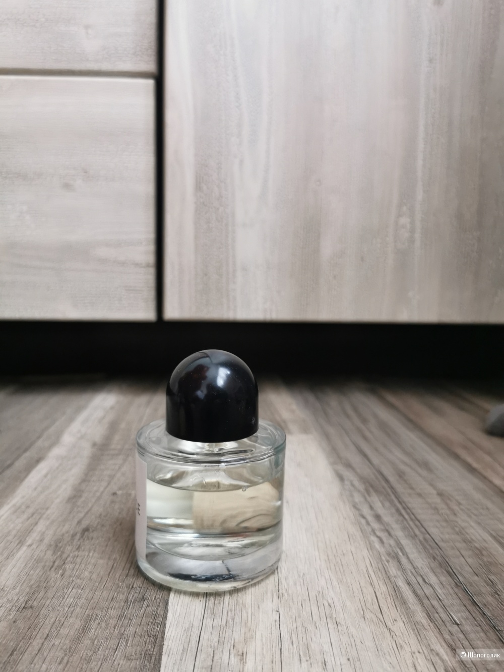 Byredo inflorescence, 75 мл из 100 мл