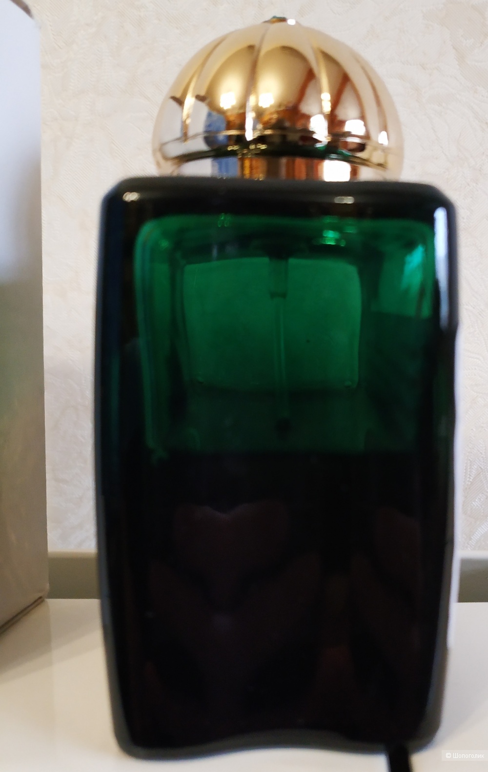 Epic Woman, Amouage edp 50 мл Оман